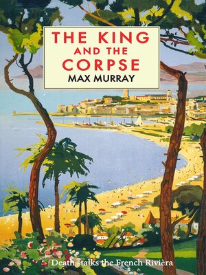 cover image of The King and the Corpse